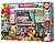 EDUCA - Puzzle 500 Carrinha de Gelados 20546 - imagem 1
