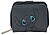 Safta Stitch Gray Porta-moedas com Carteira - Compartimento para Notas e Cartões - Fecho com Íman - Compartimento para Moedas - 0.10L - 110x20x95mm - Cor Preto 822633188 - imagem 1