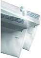 Envelopes 114x162mm CX500Un AUTODEX Branco C6 90gr S/Janela 16128219