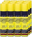 Cartucho de Carga Isobutano 300ML para Isqueiros Clipper G-90999
