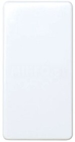 G-65352 : 65352 CRUZAMENTO ESTREITO SÉRIE 27 BRANCO