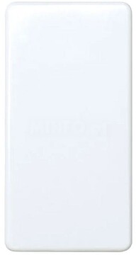 G-65352 : 65352 CRUZAMENTO ESTREITO SÉRIE 27 BRANCO