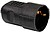 Base Aérea Schuko 2P+T 16A 250V~, Negra G-42055 - imagem 1