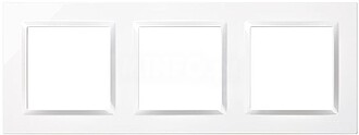 G-65314 : 65314 MARÇO 3 ELEMENTOS BRANCO