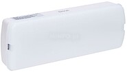 Luminaria de Emergencia LED 3,5 W 200 lm, IP20, 240 x 80 x 40 mm G-32093