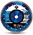 Disco de Diamante Tva 115 Superpro 31932 RUBI G-79516 - imagem 1
