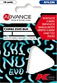 Paquete 10 Anéis Chinu Evo Blk 6 Ø0,24 mm 1,50 m G-90714