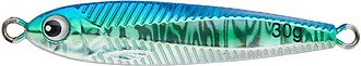90934 CEBO CATCH IT JIG FUNTAIL, COR 12, 20 g