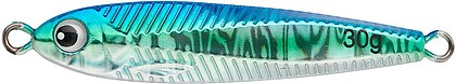 90934 CEBO CATCH IT JIG FUNTAIL, COR 12, 20 g