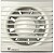 Exaustor S&P - Edm 80 N - 5210035100 : 9W - Caudal: 80M3/H - 33 dB(A) - imagem 1