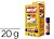 24 x Pegamento instant-stick magico en barra -20 gramos Pegamento instant-stick magico en barra -20 gramos 12361 - imagem 1