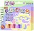 Estuche Pastel One 6 Colores Surtidos Playcolor 18401 - imagem 1