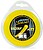 S.OF. Hilo Dispensador para Desbrozadora 15m Ø2,4mm Redondo 71021R1524 GARLAND G-84126 - imagem 1