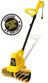 G-84103 : 84103 PEINADORA/BARREDORA ELÉCTRICA PARA CÉSPED ...