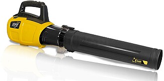 G-84145 : 84145 S.OF. SOPLADOR ELÉCTRICO 3000W GAS 409E-V20...