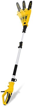 G-84161 : 84161 S. OF. Motoserra TELESCOPICA 1000 W BULK 298OFE V1p 40EL-0050 GARLAND