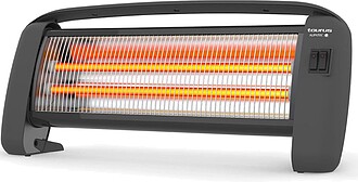 930649 RADIADOR QUARTZO TAURUS/ALPATEC PR-2 SLIM - 930.649