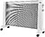 Radiador Mica Taurus Prmb 2400 - 935.057 : 2400W - imagem 1