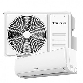957621000 : PAE AIRE ACONDICIONADO TAURUS COMPRESOR PRO SERI...