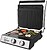 Grelhad Taurus 2000W. -Asteriacomplet 968.133.000 - imagem 1