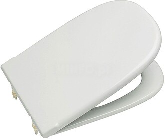 G-01936 : 01936 S. de Assento WC Roca Dama Branco A801327004...