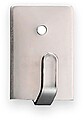 Cabide Adesivo de Aço (BLISTER 4 UNIDADES) INOFIX 66565