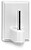 Cabide Adesivo VISILLOS Branco (BLISTER 4 UNID) INOFIX 66550 - imagem 1