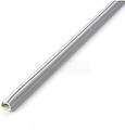 FIXADOR DE CABO Adesivo 10,5X10MM Branco 3MTS (BLISTER) INOFIX 2202 66666