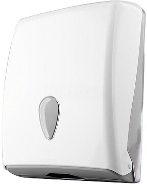 C2030AGB : Dispensador toalhetes seca mãos dahi javea abs cor branco 370x277x130 mm Dispensador toalhetes seca mãos dahi javea abs cor branco 370x277x130 mm