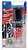 Cola Epóxi de 2 Componentes (25 Ml.) Cola Metal, Cristal, Espelhos, Plásticos, Mármore, Embarcações, Madeira, Pele, Etc Adesivo Epóxi de 2 Componentes Supertite (Seringa 25ml) - imagem 1