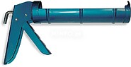 Pistola de Silicona Profissional com Zíper G-47645