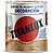 Barniz À Água Ecológico Decoração Mate Incolor 250ml Titanlux M22100014 G-25769 - imagem 1