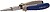 Alicate boca redonda, 158mm 608-160-1 IRIMO G-20394 - imagem 1