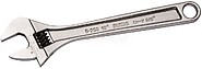 Chave Ajustável de Molheta Central 12” CROmada 5-300C-1 Irimo G-20213