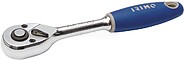 Carraca 1/4” Reversível Tipo Pera 105-70-1 Irimo G-20248