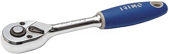 G-20248 : 20248 CARRACA 1/4” REVERSÍVEL TIPO PERA 105-70-...