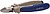 Alicate cortante com cabo bimaterial, 176mm 624-180-1 IRIMO - imagem 1