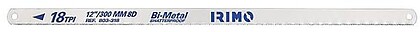 G-20438 : 20438 HOJA Serra BIMETAL FLEXÍVEL 24” PACK 5 UNIDADES 803-324-5 IRIMO