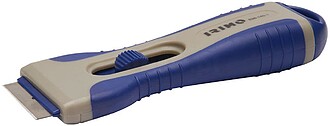 G-20386 : 20386 RASPA COM FOLHAS INTERMUTÁVEIS 538-140-1 IR...
