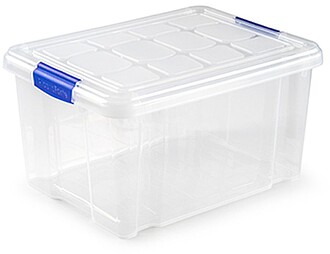 6881026 : Caixa Plástico 40x30x21cm 16L