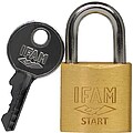 Cadeado de Arco Normal SR20 072000SR Ifam G-88780