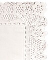 Naperons Papel Retangulares 21x27cm Pack 250un Naperons Papel Retangulares 21x27cm Pack 250un