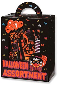 Sortido Halloween para 10 pessoas Sortido Halloween para 10 ...