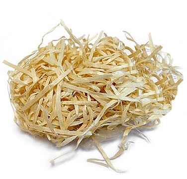 Palha Natural para enchimento 5kg Palha Natural para enchimento 5kg