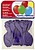 Baloes pastel lilas bolsa de 20 unidades Baloes pastel lilas bolsa de 20 unidades 26013 (20013) - imagem 1