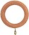 Pinho de aro de madeira LISA C/H.29x45mm - imagem 1