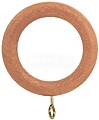 Pinho de aro de madeira LISA C/H.40x60mm