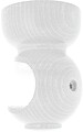 Suporte de madeira liso 68mm BLANC TECHO.20x