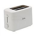 Torradeira com 2 fendas branca 750 W