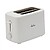 Torradeira com 2 fendas branca 750 W - imagem 1